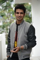 Nikhil Latest Photos